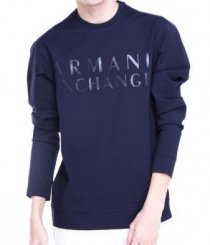 Свитер Armani Exchange модель 3YZM71-ZJH6Z-1510 Фото