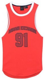 Майки Armani Exchange модель 3YZM95-ZJH4Z-1400 Фото