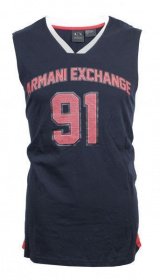 Майки Armani Exchange модель 3YZM97-ZJH4Z-1510 Фото