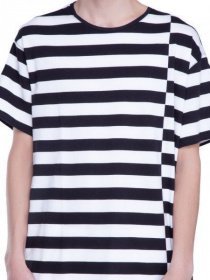 Футболки и поло Armani Exchange модель 3YZMBT-ZN26Z-2247 Фото