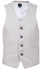 Жилет Armani Exchange модель 3YZQ01-ZNU9Z-2943 Фото