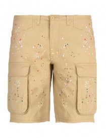 Шорты Armani Exchange модель 3YZS36-ZN32Z-1520 Фото