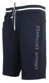 Шорты Armani Exchange модель 3YZS74-ZJD6Z-1510 Фото