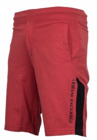 Шорты Armani Exchange модель 3YZSBG-ZJL2Z-1400 Фото