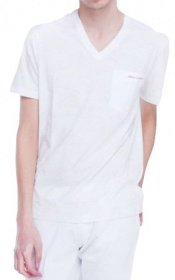 Футболки и поло Armani Exchange модель 3YZT89-ZJH4Z-2703 Фото