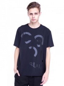 Футболки і поло Armani Exchange модель 3YZT91-ZJP2Z-1200 Футболки і поло Armani Exchange модель 3YZT91-ZJP2Z-1200 Фото