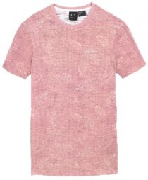 Футболки и поло Armani Exchange модель 3YZTBH-ZN21Z-2344 Фото