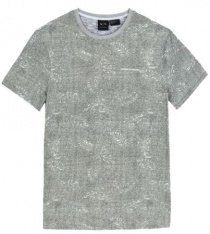 Футболки і поло Armani Exchange модель 3YZTBH-ZN21Z-2946 Фото