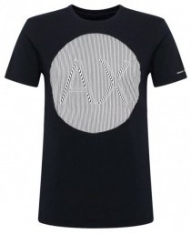 Футболки и поло Armani Exchange модель 3YZTBU-ZJP2Z-1510 Фото
