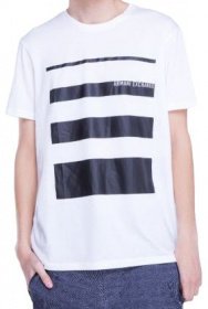 Футболки и поло Armani Exchange модель 3YZTBV-ZJD2Z-1100 Фото