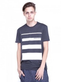 Футболки и поло Armani Exchange модель 3YZTBV-ZJD2Z-3906 Фото