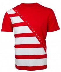 Футболки и поло Armani Exchange модель 3YZTCF-ZJH4Z-1400 Футболки и поло Armani Exchange модель 3YZTCF-ZJH4Z-1400 Фото