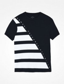 Футболки и поло Armani Exchange модель 3YZTCF-ZJH4Z-1510 Футболки и поло Armani Exchange модель 3YZTCF-ZJH4Z-1510 Фото