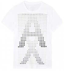 Футболки и поло Armani Exchange модель 3YZTCK-ZJA5Z-1100 Футболки и поло Armani Exchange модель 3YZTCK-ZJA5Z-1100 Фото