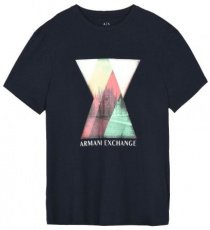 Футболки и поло Armani Exchange модель 3YZTCY-ZJH4Z-0152 Фото