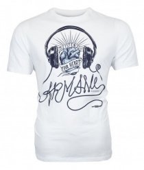 Футболки и поло Armani Exchange модель 3YZTXG-ZJA5Z-1100 Фото