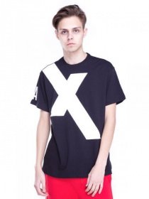 Футболки и поло Armani Exchange модель 3YZTZE-ZJH4Z-1200 Фото