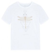 Футболки и поло Armani Exchange модель 3YZTZU-ZJA5Z-1100 Фото