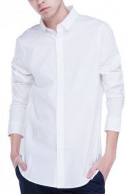 Рубашка повседневная Armani Exchange модель 8NZC41-ZNAMZ-1101 Рубашка повседневная Armani Exchange модель 8NZC41-ZNAMZ-1101 Фото