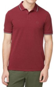 Поло Armani Exchange модель 8NZF75-ZJM5Z-1805 Фото