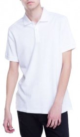 Поло Armani Exchange модель 8NZF77-ZJM5Z-1100 Фото