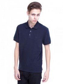 Поло Armani Exchange модель 8NZF77-ZJM5Z-1510 Фото