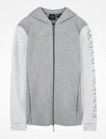 Пайта Armani Exchange модель 8NZM75-ZJN2Z-3931 Фото