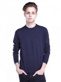 Джемпер Armani Exchange модель 8NZM81-ZMD7Z-1510 Фото