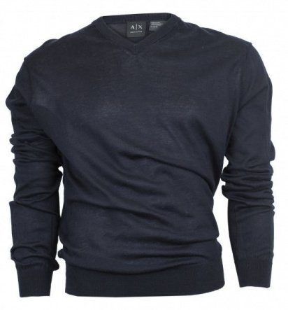 Джемпер Armani Exchange модель 8NZM85-ZMH1Z-1510 - фото