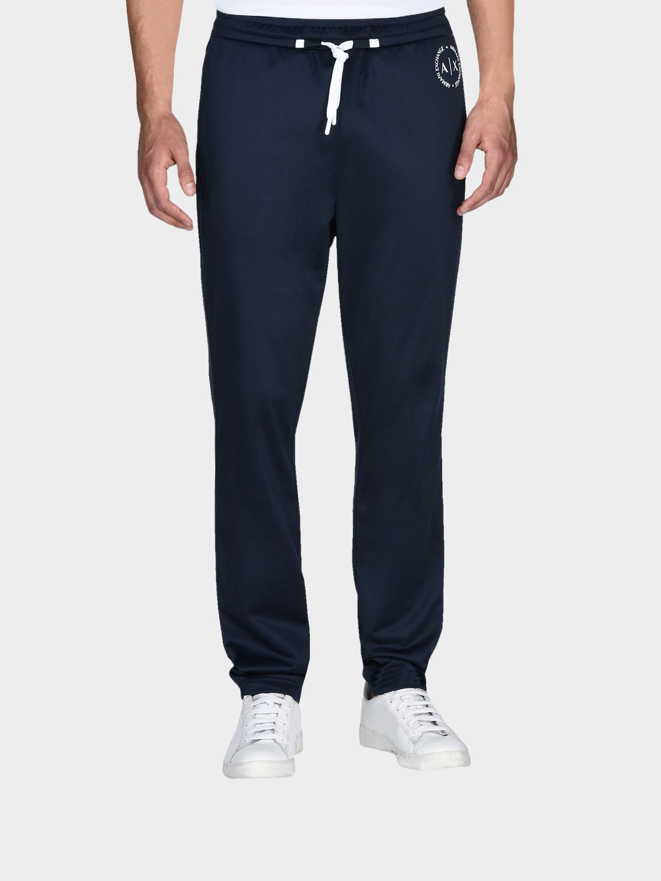 Брюки Armani Exchange модель 8NZP88-ZJM8Z-1200 Фото