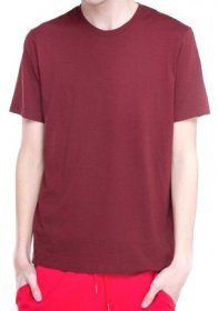 Футболки и поло Armani Exchange модель 8NZT74-ZJA5Z-0432 Фото