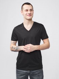 Футболки и поло Armani Exchange модель 8NZT75-ZJA5Z-1200 Фото