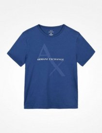 Футболки и поло Armani Exchange модель 8NZT76-ZJH4Z-1510 Фото