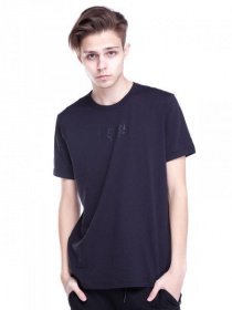 Футболки и поло Armani Exchange модель 8NZT78-ZJH4Z-1200 Фото