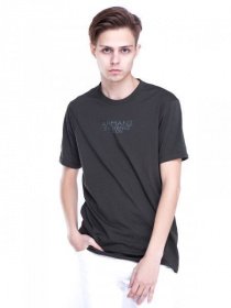 Футболки и поло Armani Exchange модель 8NZT78-ZJH4Z-1812 Фото