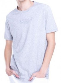 Футболки і поло Armani Exchange модель 8NZT78-ZJH4Z-3929 Фото