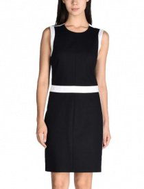 Платья Armani Exchange модель 3YYA03-YNB5Z-1200 Фото