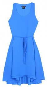 Платья Armani Exchange модель 3YYA10-YNR6Z-1508 Фото