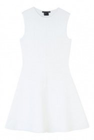 Платья Armani Exchange модель 3YYA1G-YMB6Z-1100 Фото