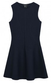 Платья Armani Exchange модель 3YYA1G-YMB6Z-1510 Фото