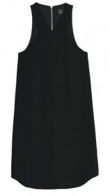 Платья Armani Exchange модель 3YYA36-YNB3Z-1200 Фото