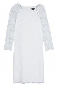 Платья Armani Exchange модель 3YYA45-YNN8Z-0111 Фото