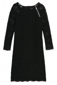 Платья Armani Exchange модель 3YYA45-YNN8Z-1200 Фото