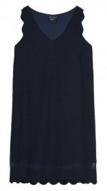 Платья Armani Exchange модель 3YYA52-YNH9Z-1510 Фото