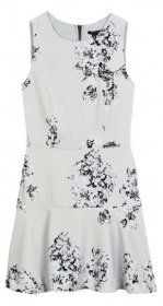 Платья Armani Exchange модель 3YYA55-YNB3Z-2930 Фото