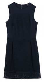 Сукні Armani Exchange модель 3YYA62-YNQ3Z-1510 Сукні Armani Exchange модель 3YYA62-YNQ3Z-1510 Фото