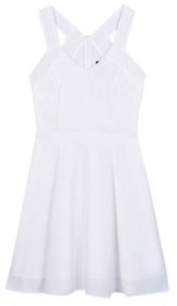 Платья Armani Exchange модель 3YYA68-YNH1Z-1100 Фото