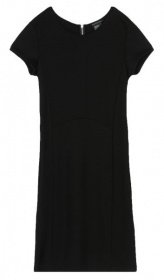 Платья Armani Exchange модель 3YYA73-YJM9Z-1200 Фото