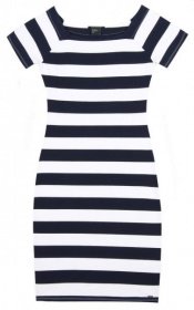 Сукні Armani Exchange модель 3YYA86-YJH8Z-2521 Фото