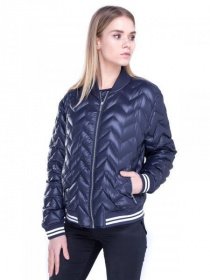 Куртка пуховая Armani Exchange модель 3YYB15-YNM4Z-1510 Фото
